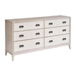 Universal Furniture Coaslesce Estelle Dresser
