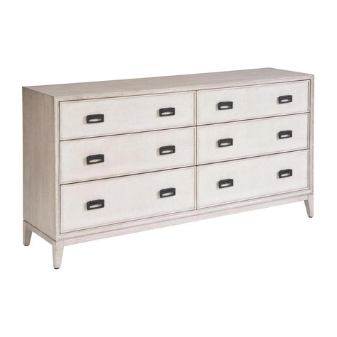 Universal Furniture Coaslesce Estelle Dresser