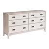 Universal Furniture Coaslesce Estelle Dresser