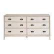 Universal Furniture Coaslesce Estelle Dresser