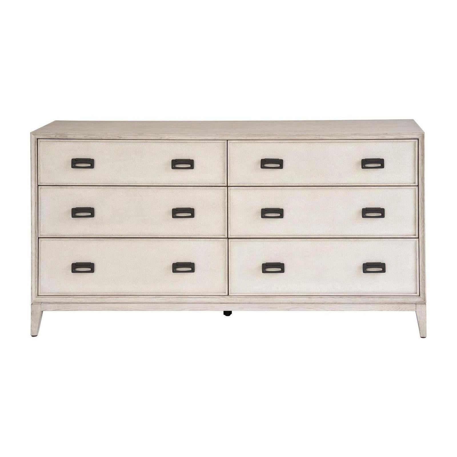 Universal Furniture Coaslesce Estelle Dresser