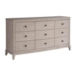 Universal Furniture Coaslesce Dresser