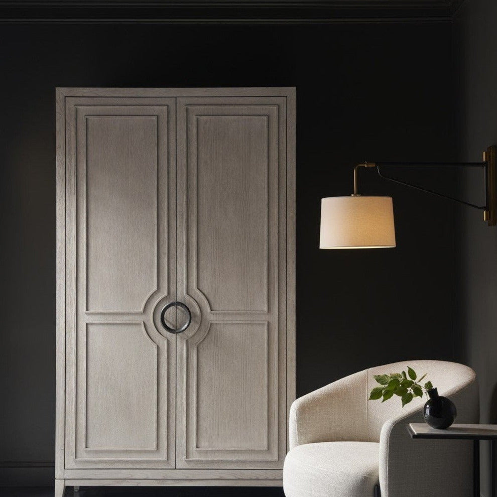 Universal Furniture Coaslesce Wardrobe