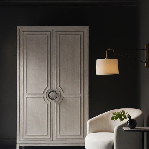 Universal Furniture Coaslesce Wardrobe