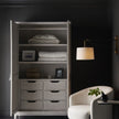 Universal Furniture Coaslesce Wardrobe