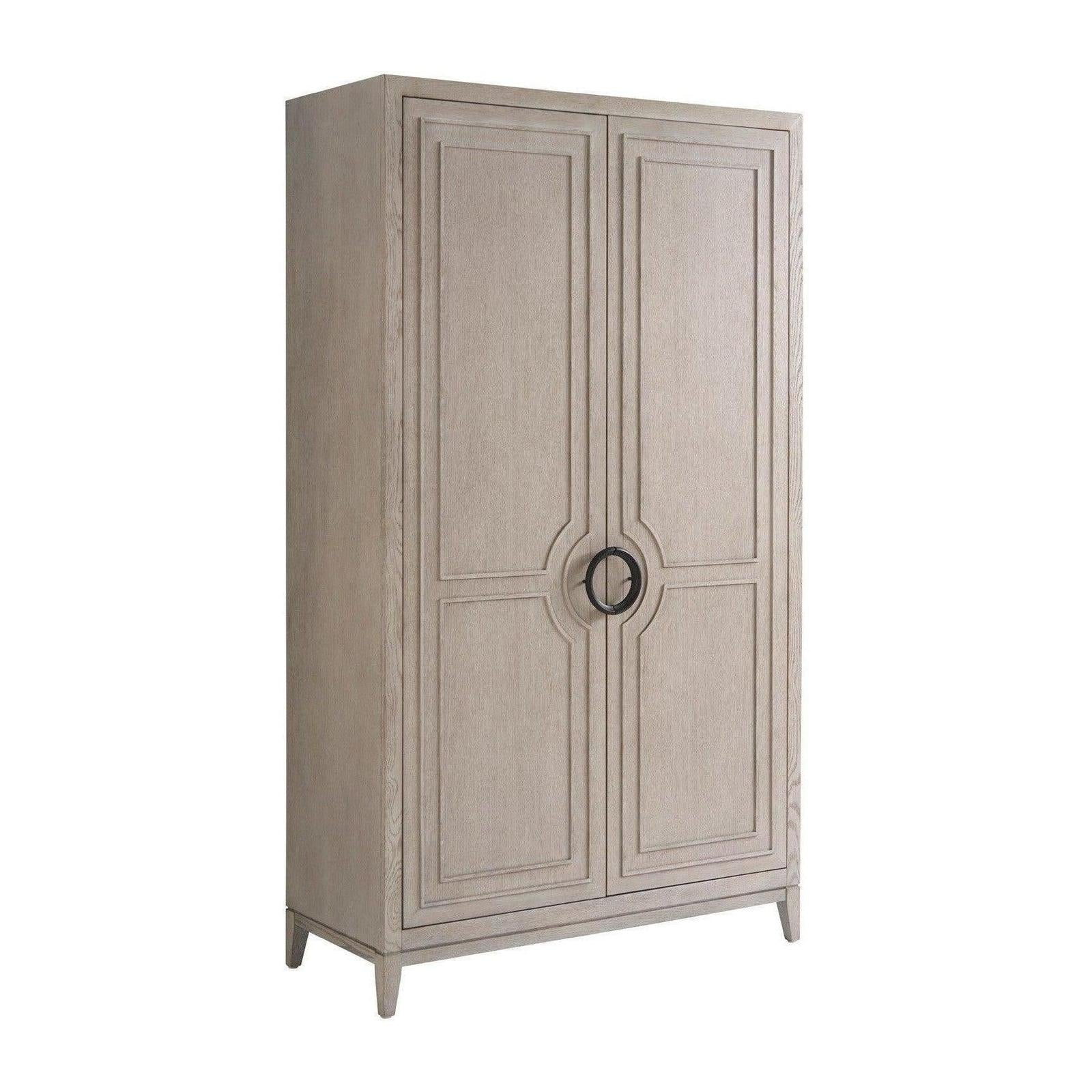 Universal Furniture Coaslesce Wardrobe