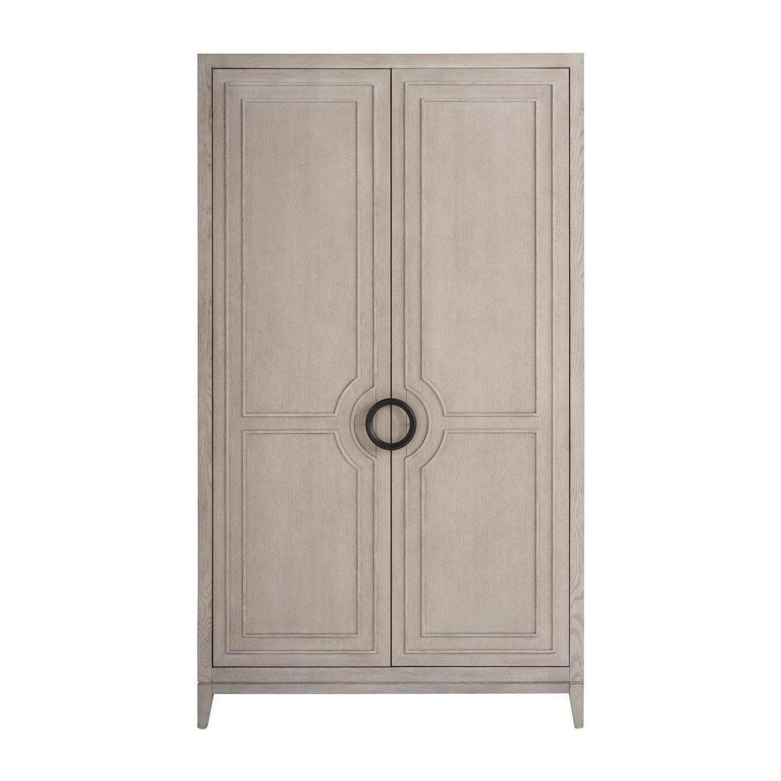 Universal Furniture Coaslesce Wardrobe