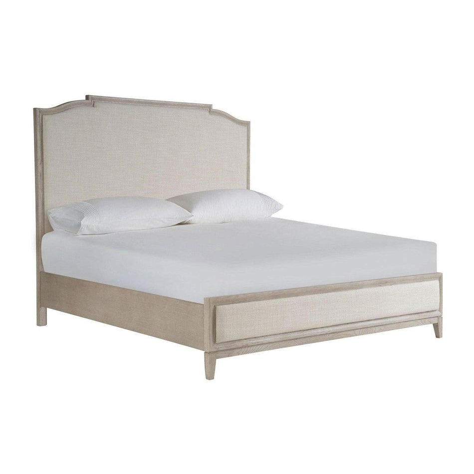 Universal Furniture Coaslesce Panel Bed