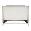 Universal Furniture Coaslesce Sleigh Platform Bed