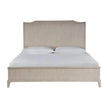 Universal Furniture Coaslesce Sleigh Platform Bed