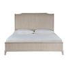 Universal Furniture Coaslesce Sleigh Platform Bed