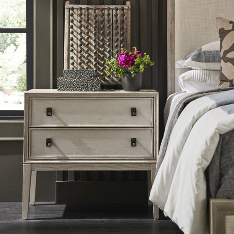 Universal Furniture Coaslesce Presley Nightstand