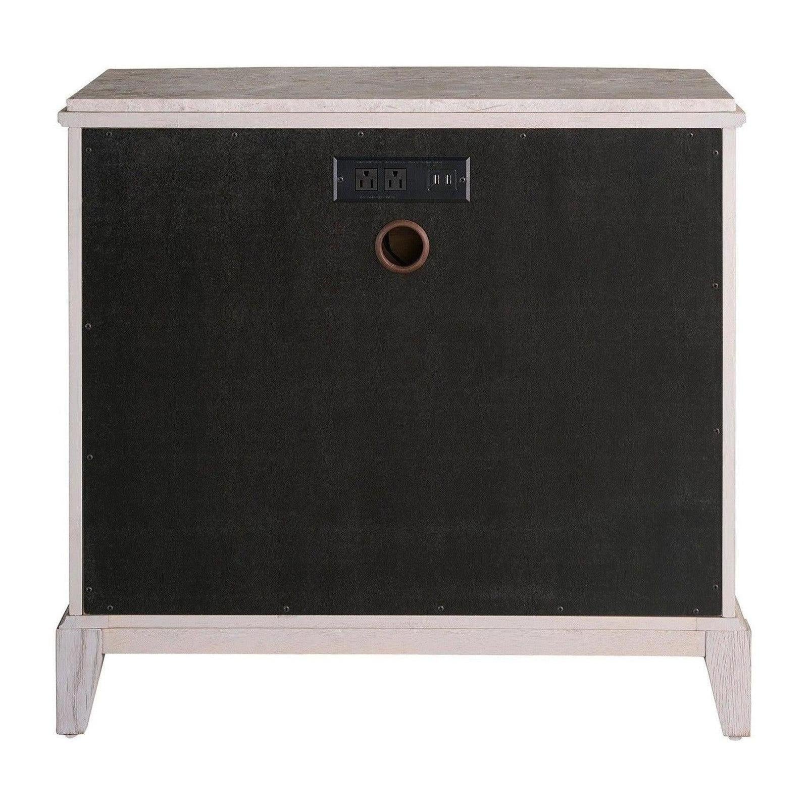 Universal Furniture Coaslesce Nightstand