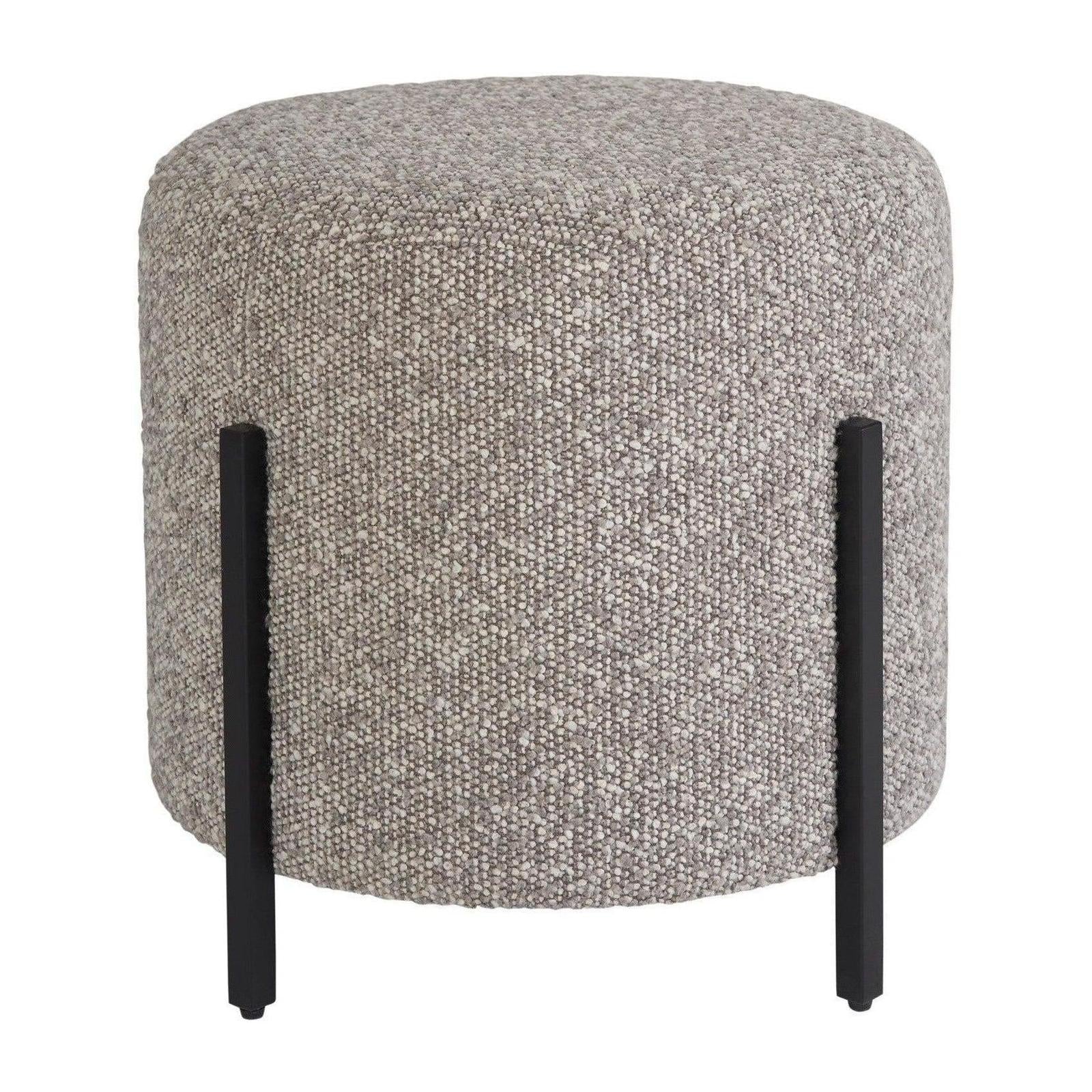 Universal Furniture Coaslesce Pouf