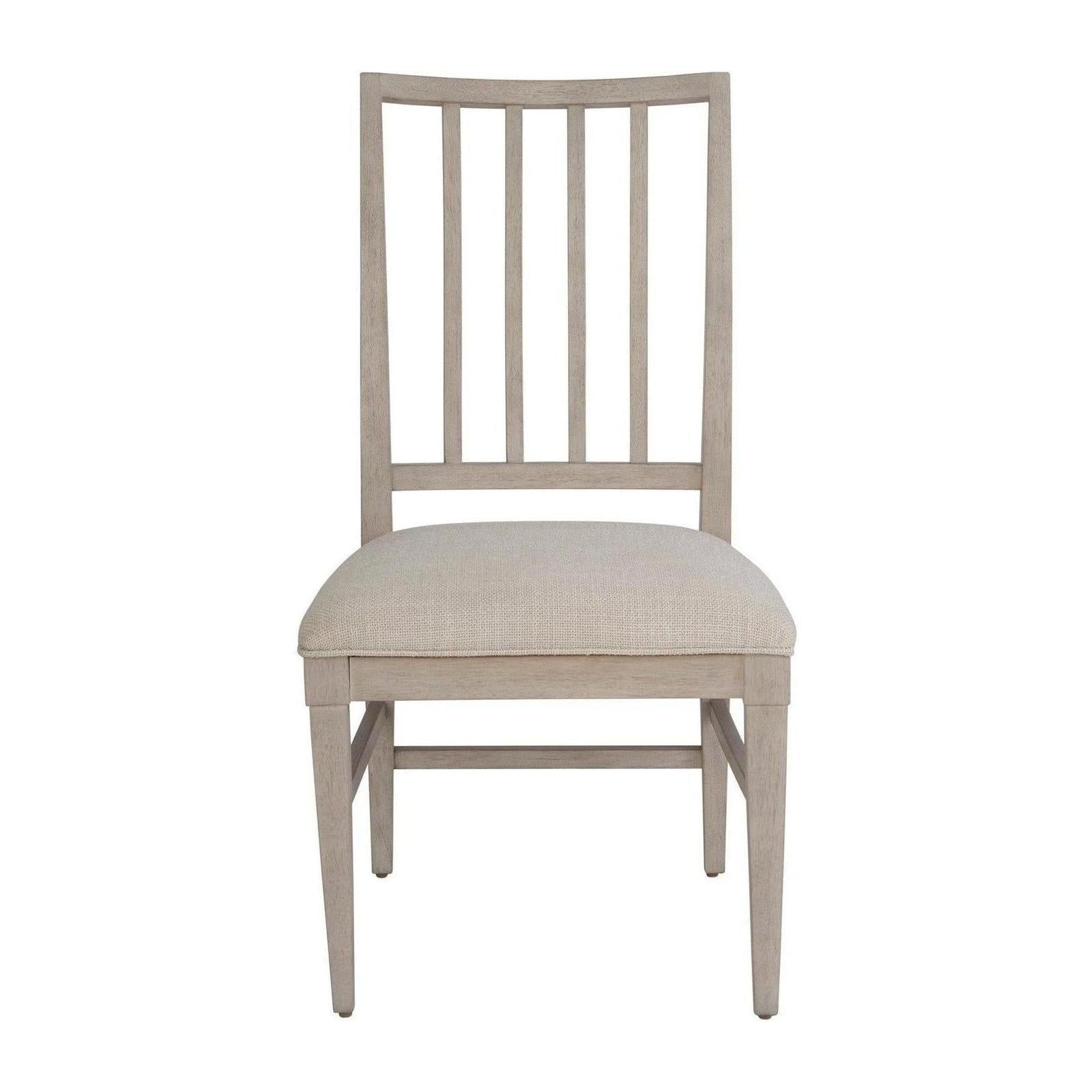 Universal Furniture Coaslesce Side Chair