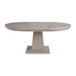 Universal Furniture Coaslesce Round Dining Table