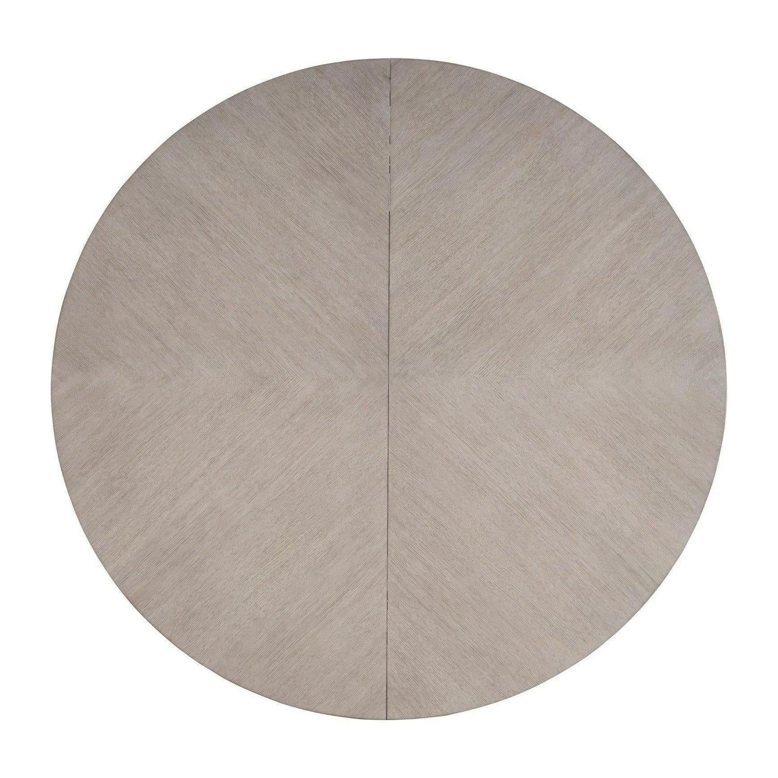 Universal Furniture Coaslesce Round Dining Table