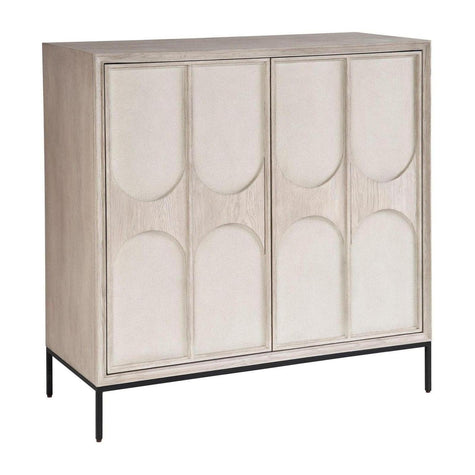 Universal Furniture Coaslesce Odessa Bar Cabinet