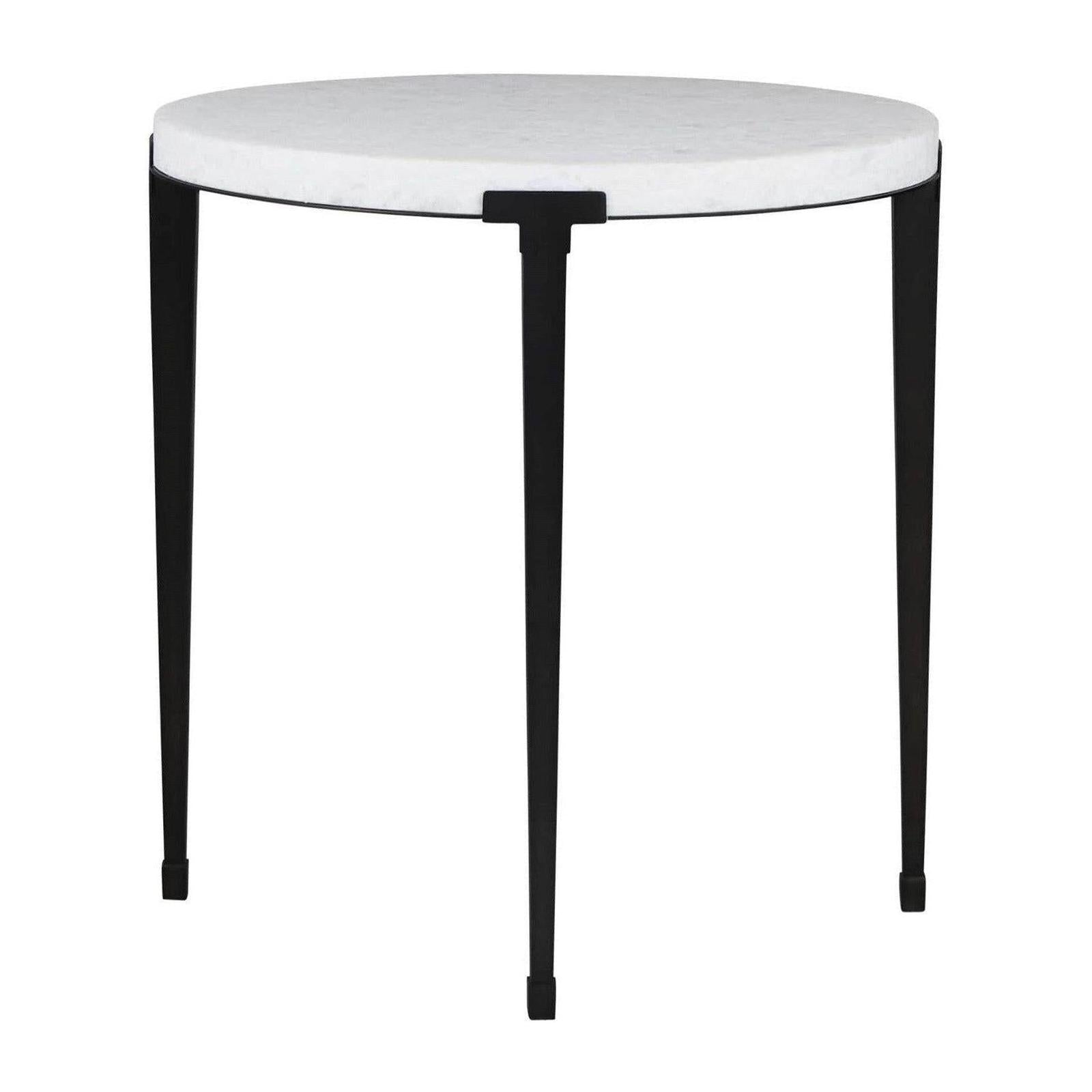 Universal Furniture Coaslesce Floyd End Table