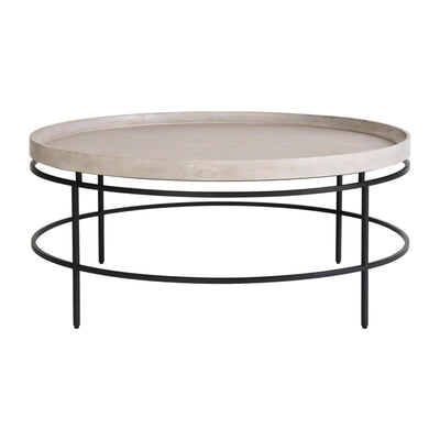 Universal Furniture Coaslesce Cocktail Table