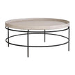 Universal Furniture Coaslesce Cocktail Table