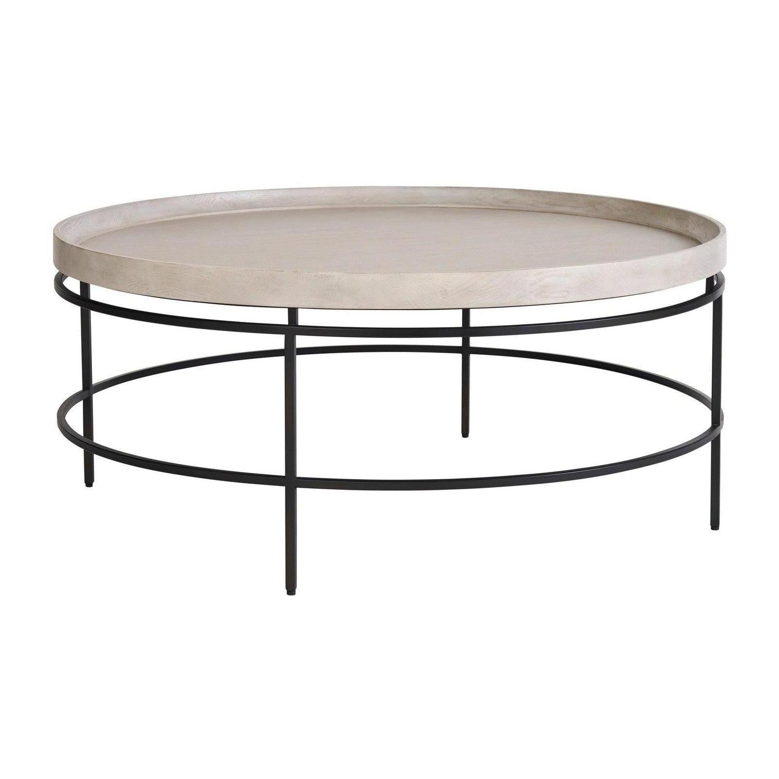 Universal Furniture Coaslesce Cocktail Table