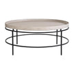 Universal Furniture Coaslesce Cocktail Table