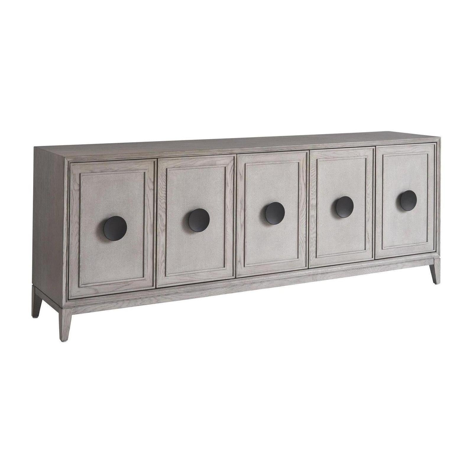 Universal Furniture Coaslesce Entertainment Credenza