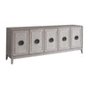 Universal Furniture Coaslesce Entertainment Credenza