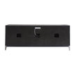 Universal Furniture Coaslesce Entertainment Credenza