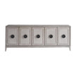 Universal Furniture Coaslesce Entertainment Credenza