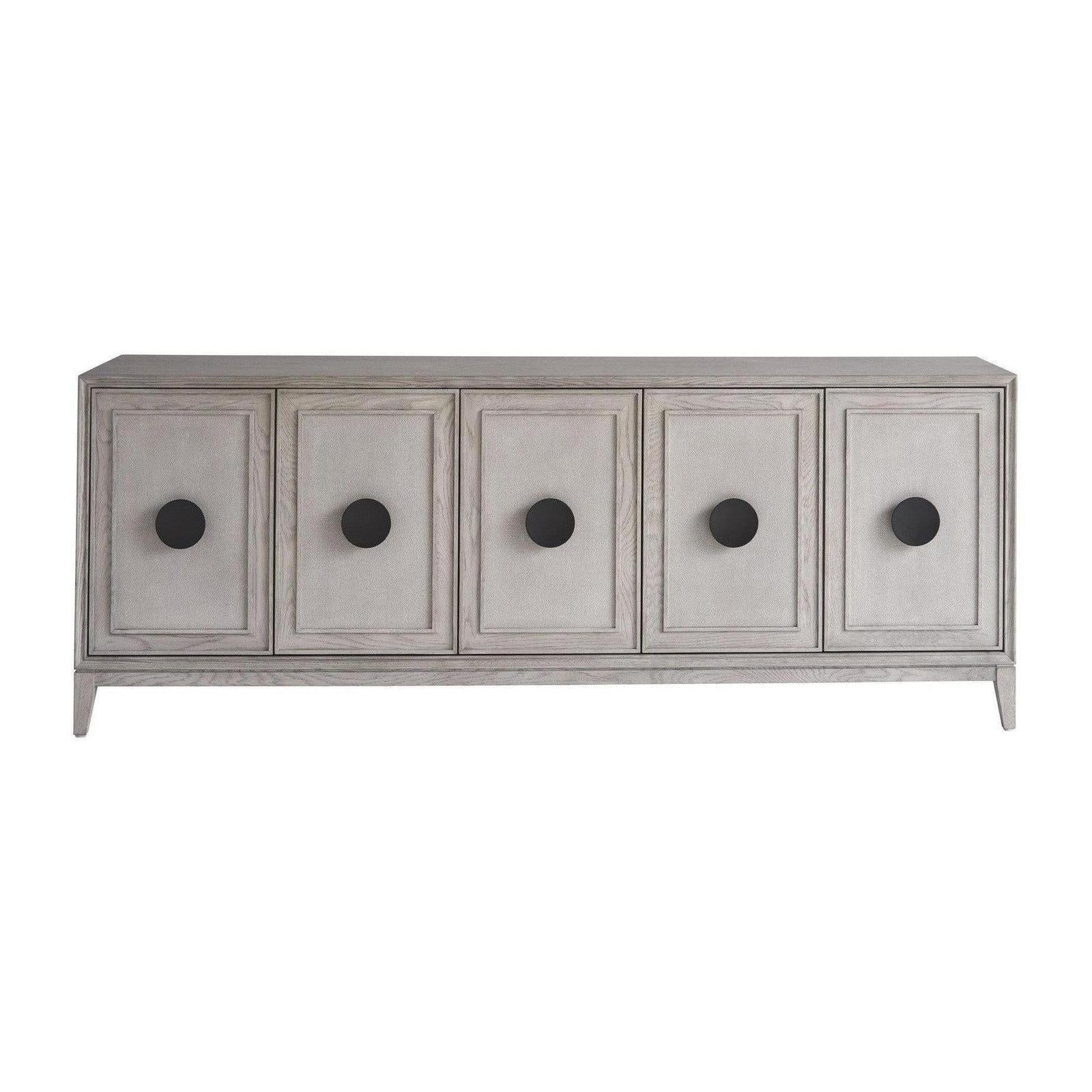 Universal Furniture Coaslesce Entertainment Credenza