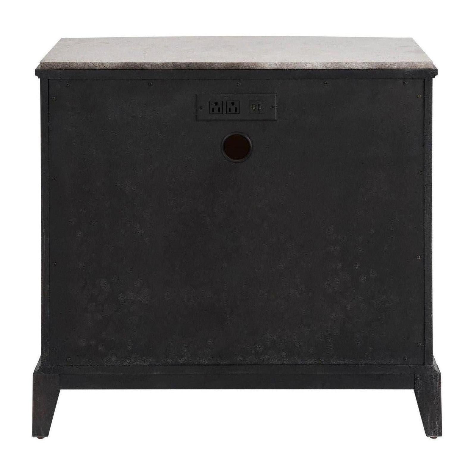 Universal Furniture Coaslesce Nightstand