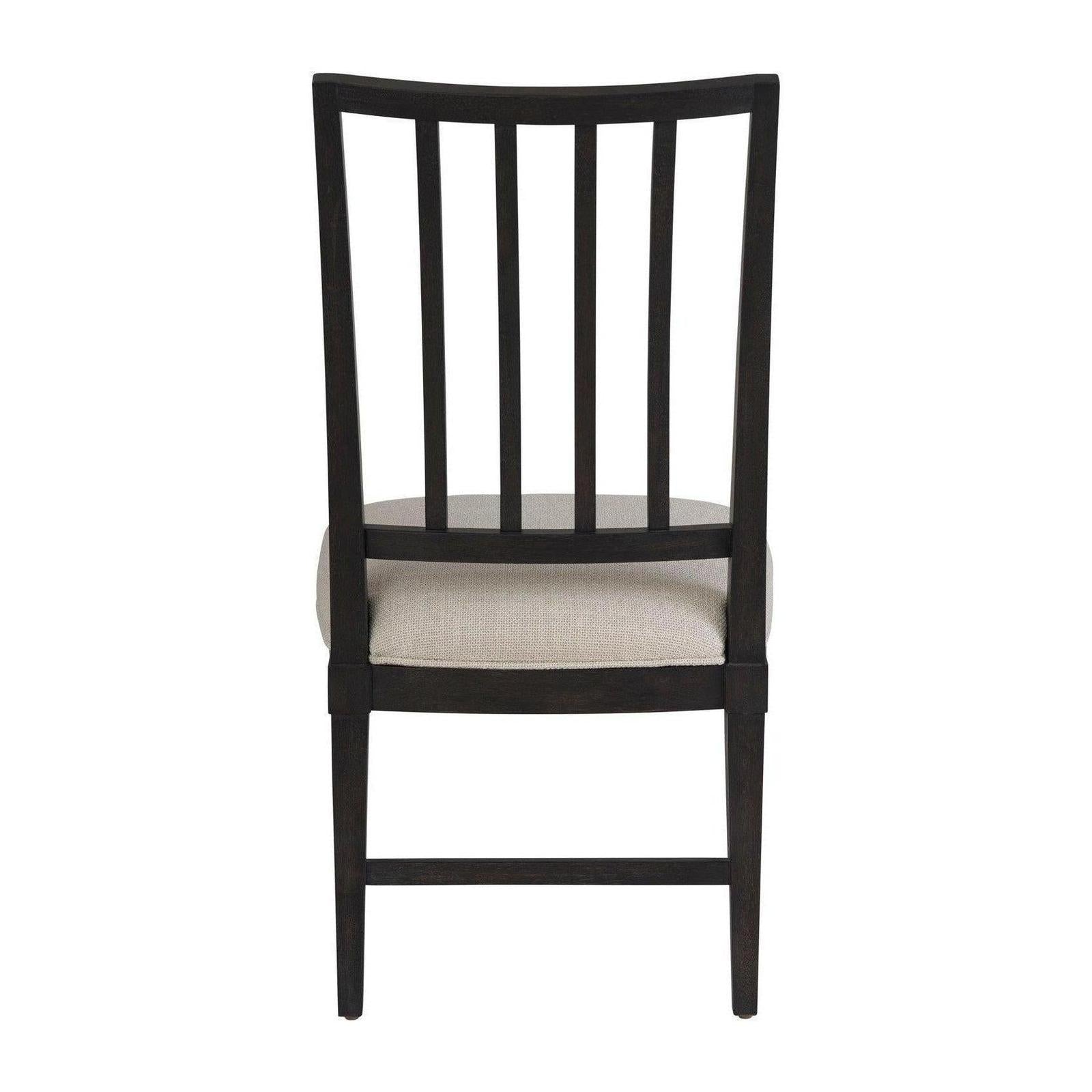 Universal Furniture Coaslesce Side Chair