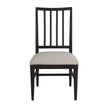 Universal Furniture Coaslesce Side Chair