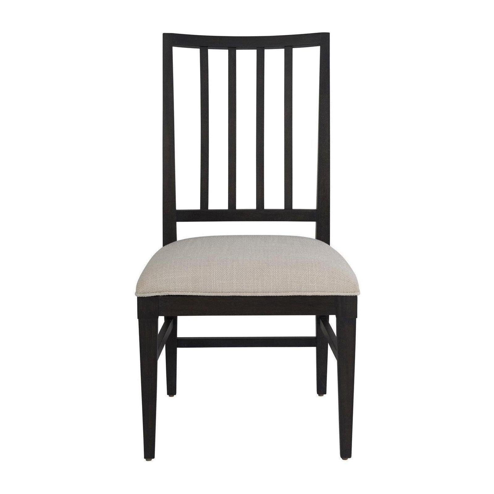 Universal Furniture Coaslesce Side Chair