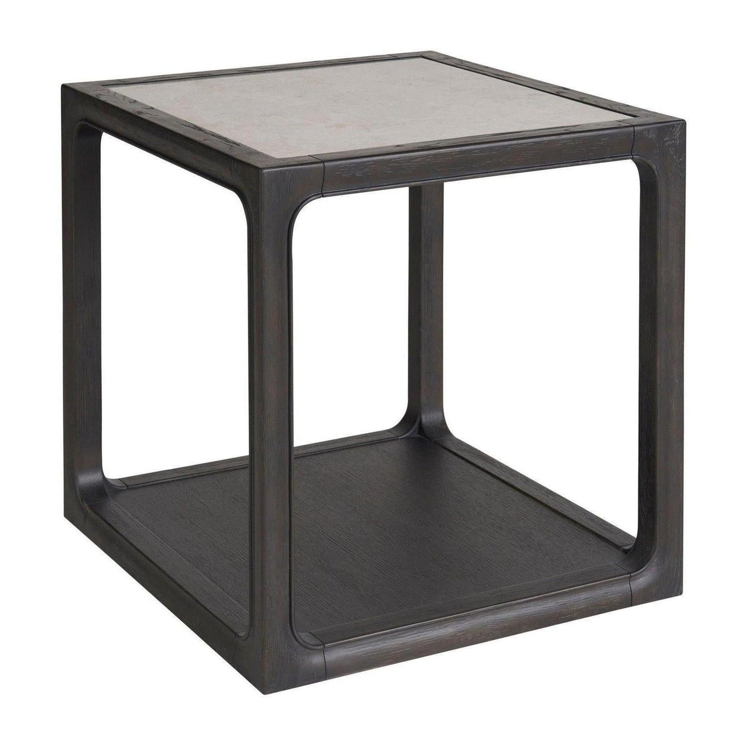 Universal Furniture Coaslesce Halen End Table