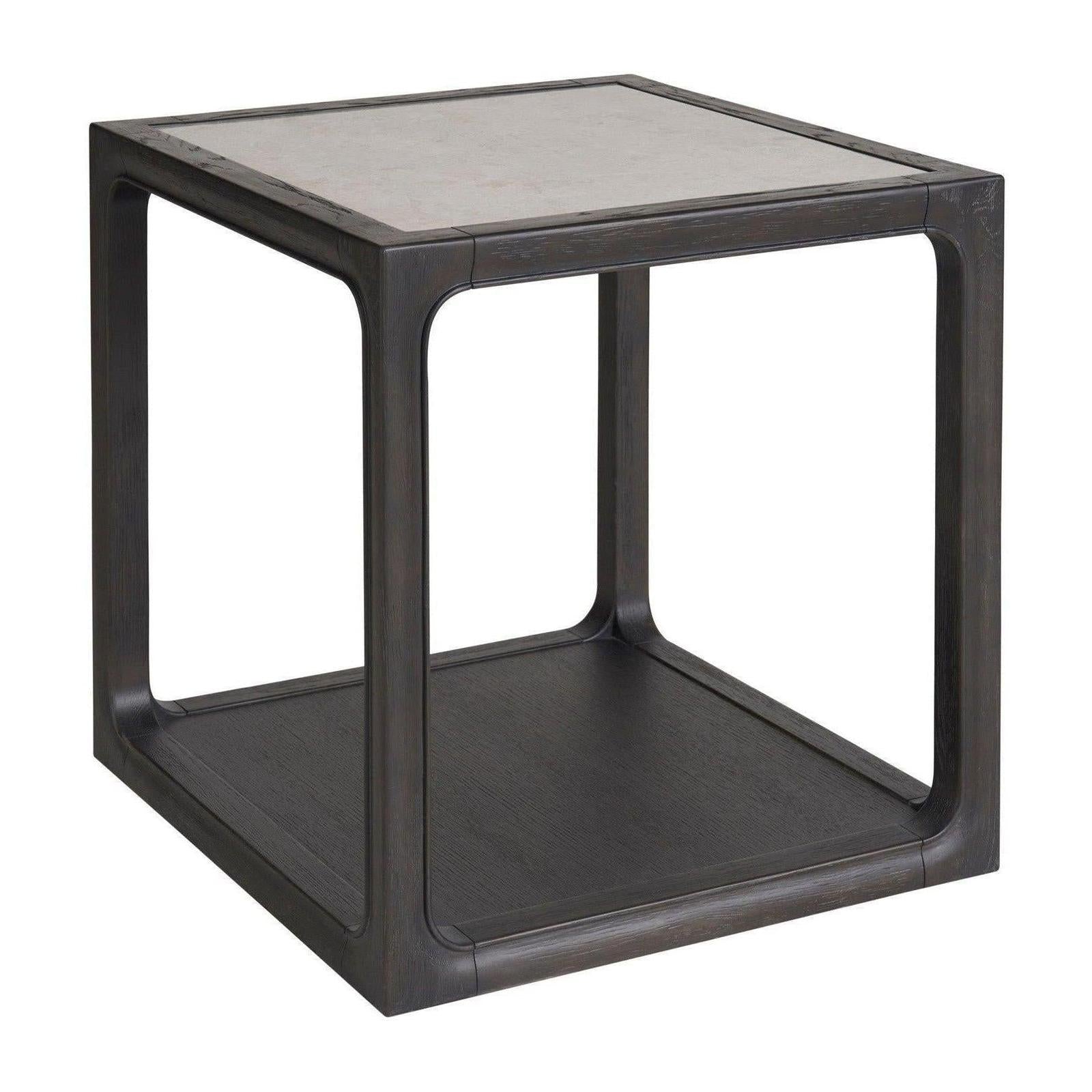 Universal Furniture Coaslesce Halen End Table