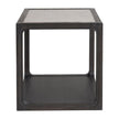 Universal Furniture Coaslesce Halen End Table