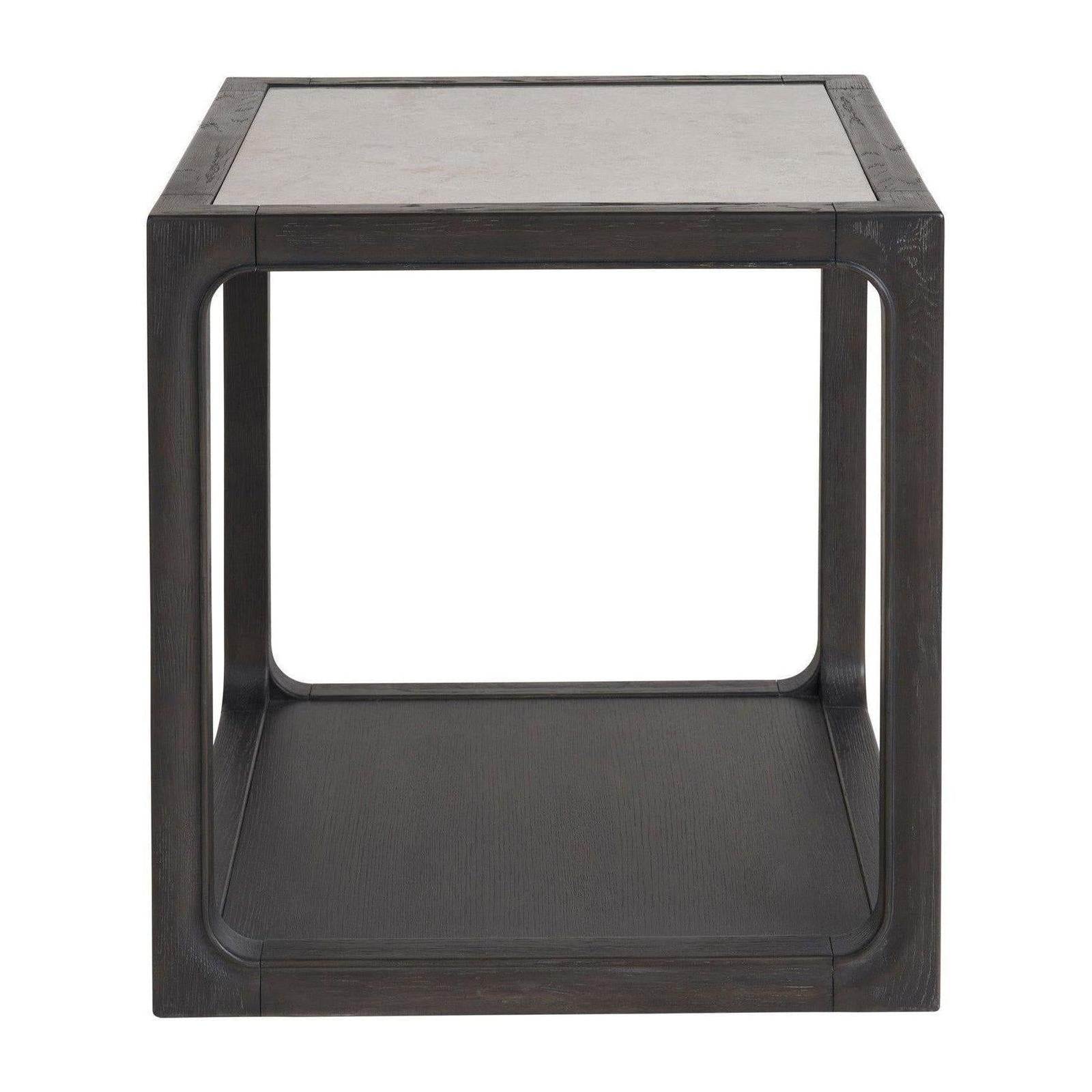 Universal Furniture Coaslesce Halen End Table