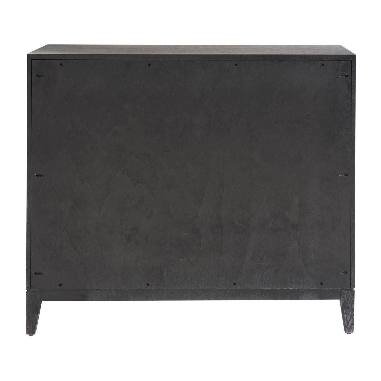 Universal Furniture Coaslesce Cordelia Accent Chest