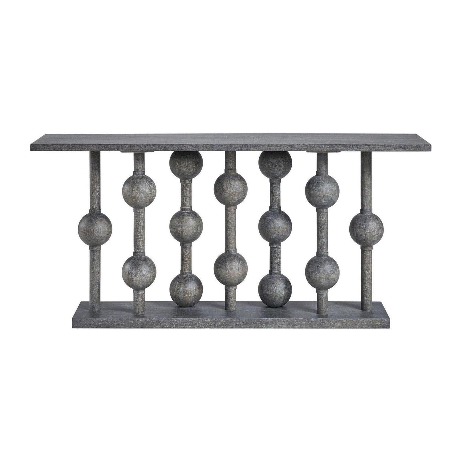 Universal Furniture Coaslesce Foxglove Console Table