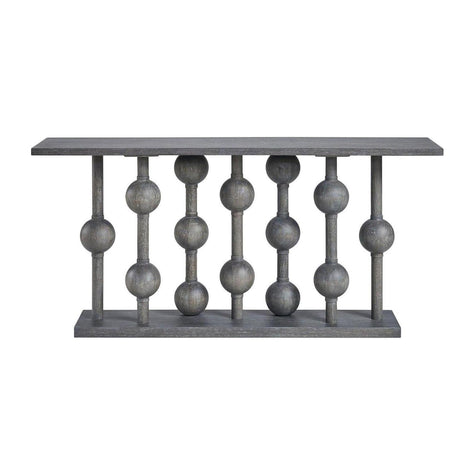 Universal Furniture Coaslesce Foxglove Console Table