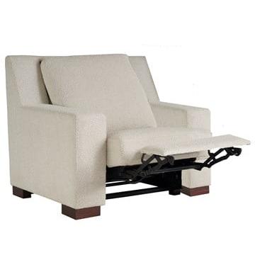 Universal Furniture Rhodes Chair