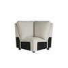 Universal Furniture Rhodes Wedge