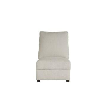 Universal Furniture Rhodes Armless Chair
