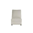 Universal Furniture Rhodes Armless Chair