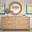 Universal Furniture Weekender Lakeway Mirror