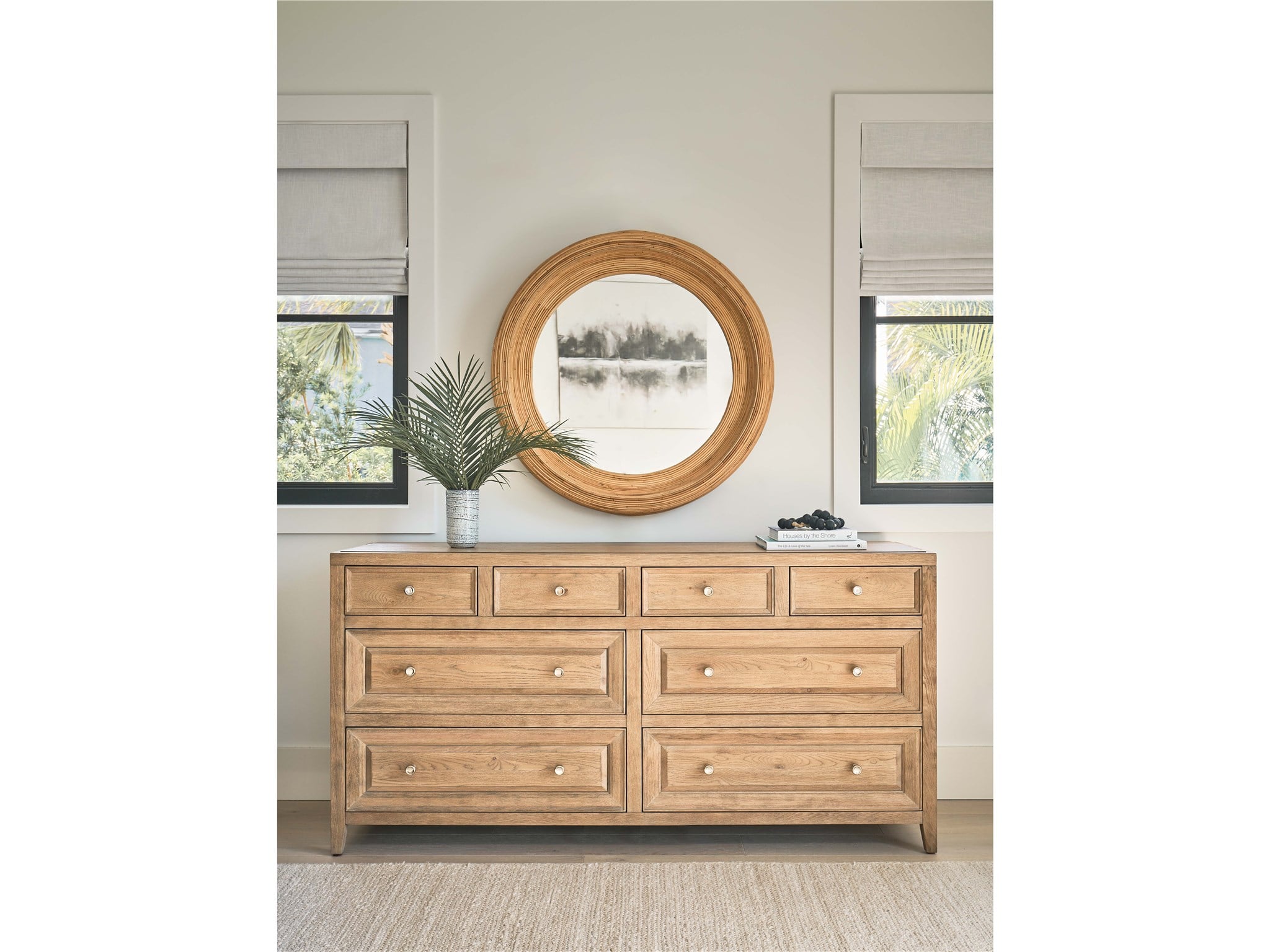 Universal Furniture Weekender Dresser