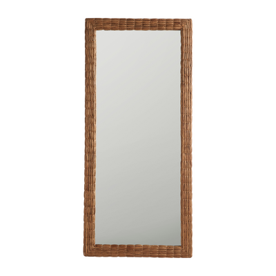 Universal Furniture Weekender Watch Hill Floor Mirror